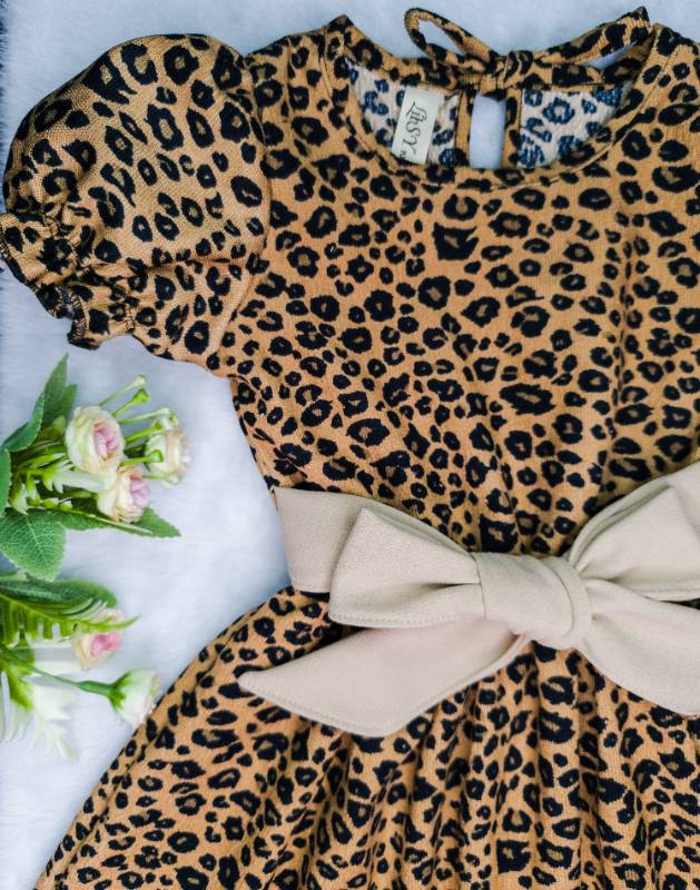 🎀 Animal Print 🤎🐆