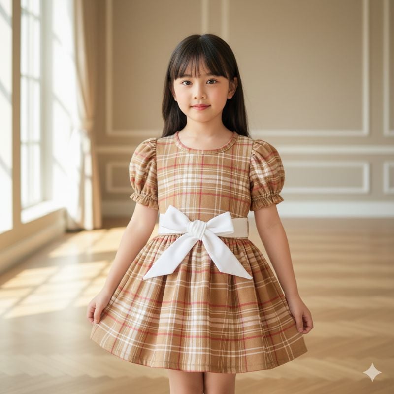 🎀 Lazo Camel ❤️