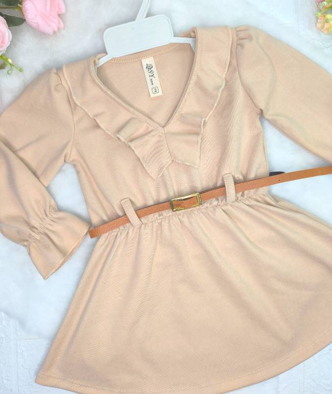 Xiara- Beige