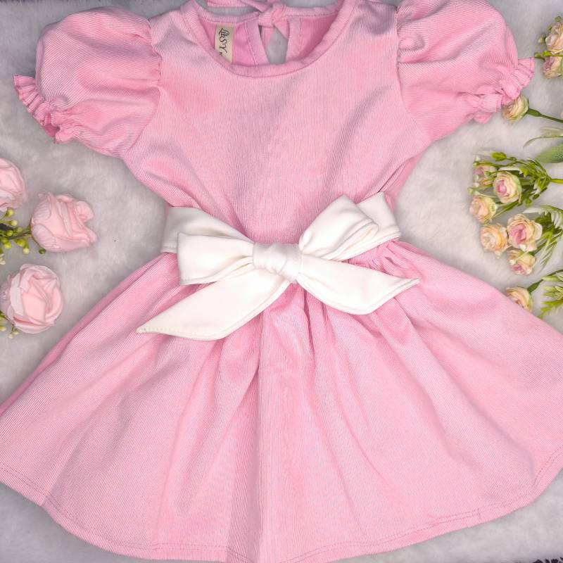 🎀 Lazo Rosado 🎀