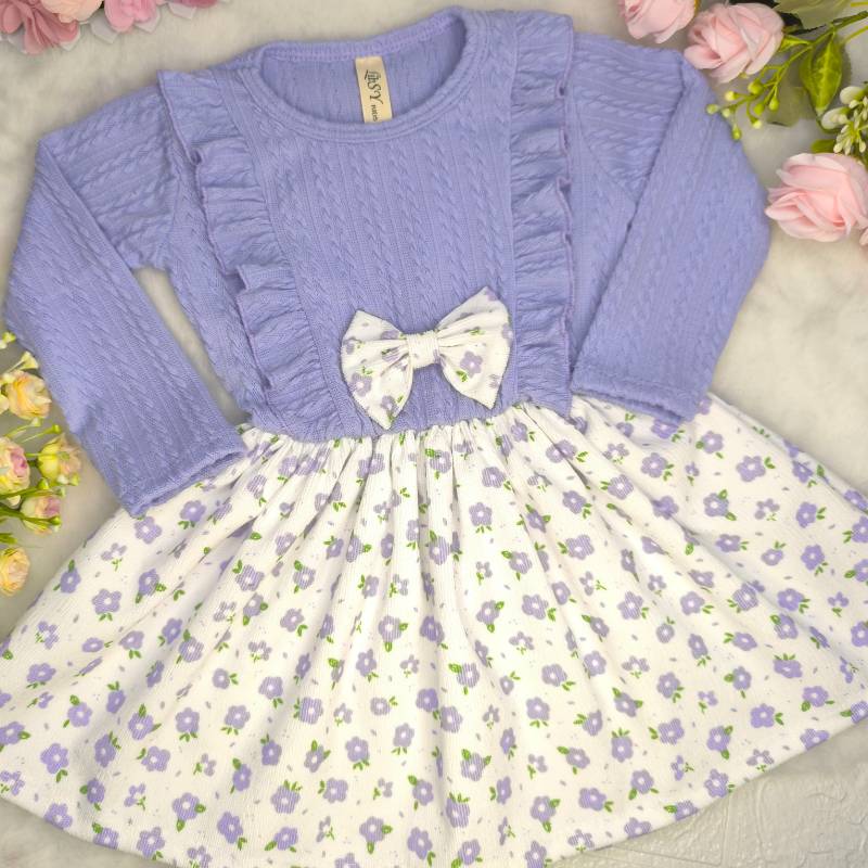 Lavanda Floral 🌿💜