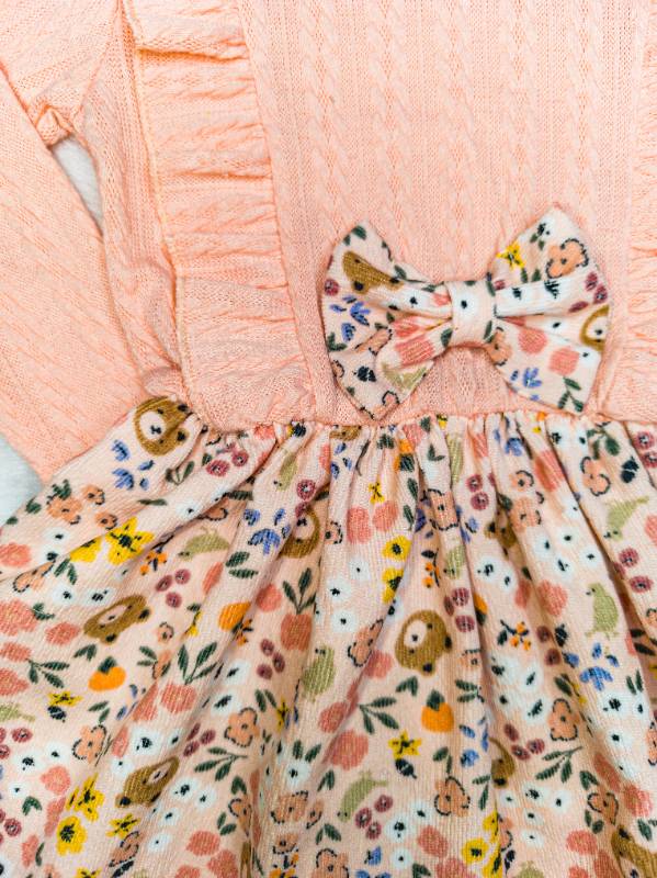 Ositos Primavera 🌷🐻