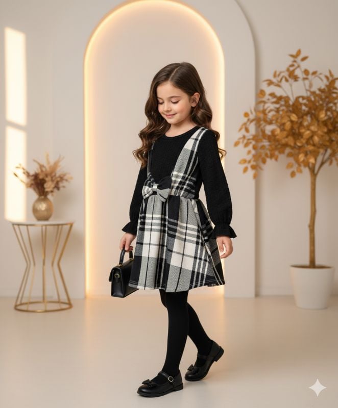 🌟Vestido aurora 💚