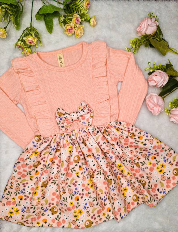 Ositos Primavera 🌷🐻