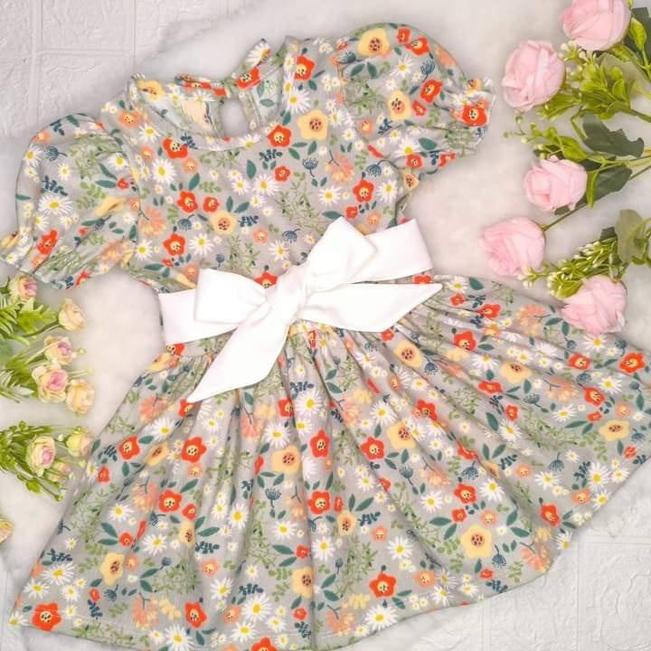🎀 Lazo Jardín 🌼