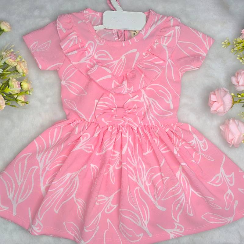 💗 Rosa Algodón 🍥