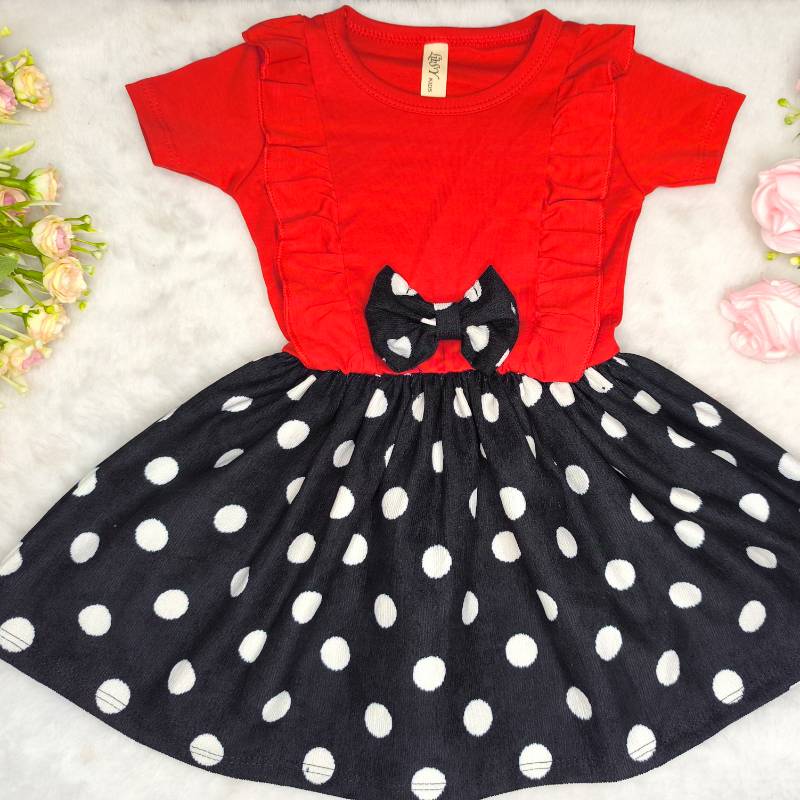 Red Pop 🔴⚪🖤