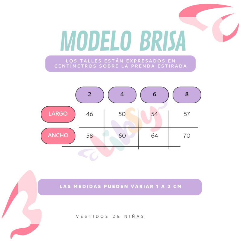 Brisa - Mariposa