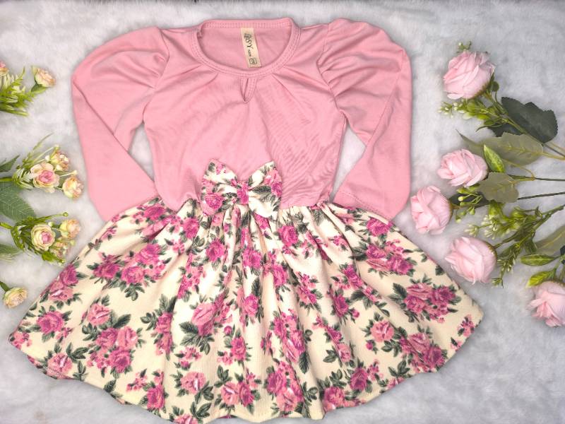 🌸 Bella Rosa
