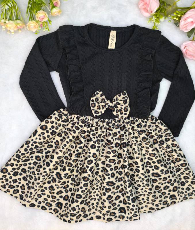 Elegante Print 🖤