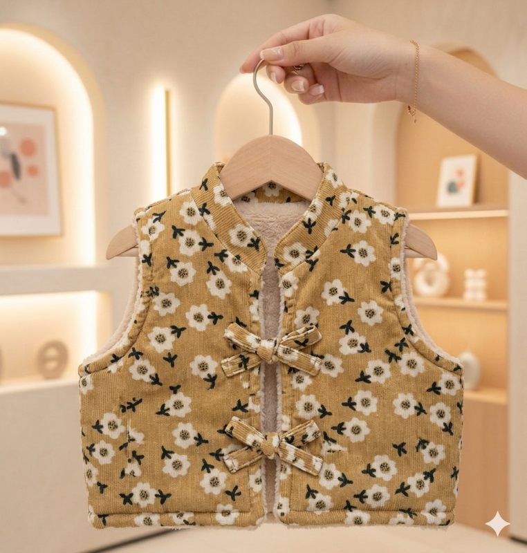 CAMELLO CON BEIGE