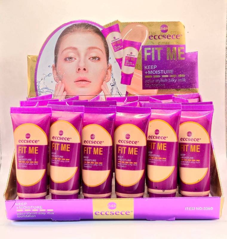 Fond de tient Fit me eccsece