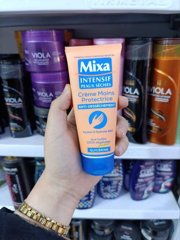 MIXA CRéME PROTECTRICE
