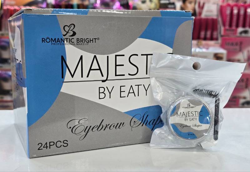 جال حواجب Majestic