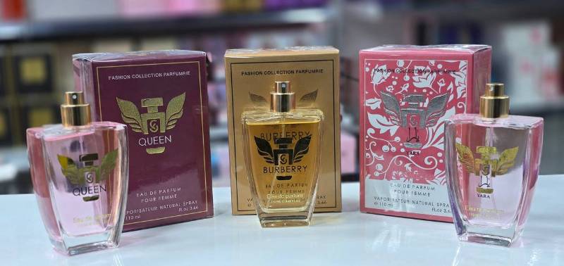 fashion collection yara