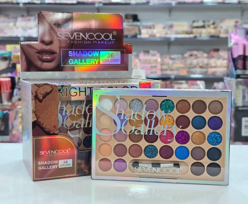 Palette Shadow gallery