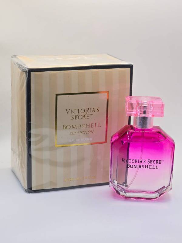 Victoria secret bombshell seduction