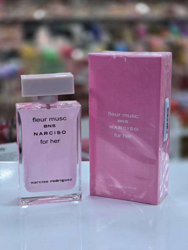 Narciso Rodriguez rose