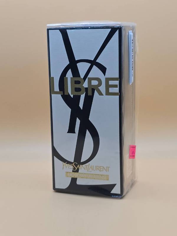 libre YSL copie original