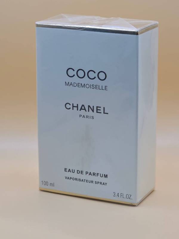 coco chanel copie original