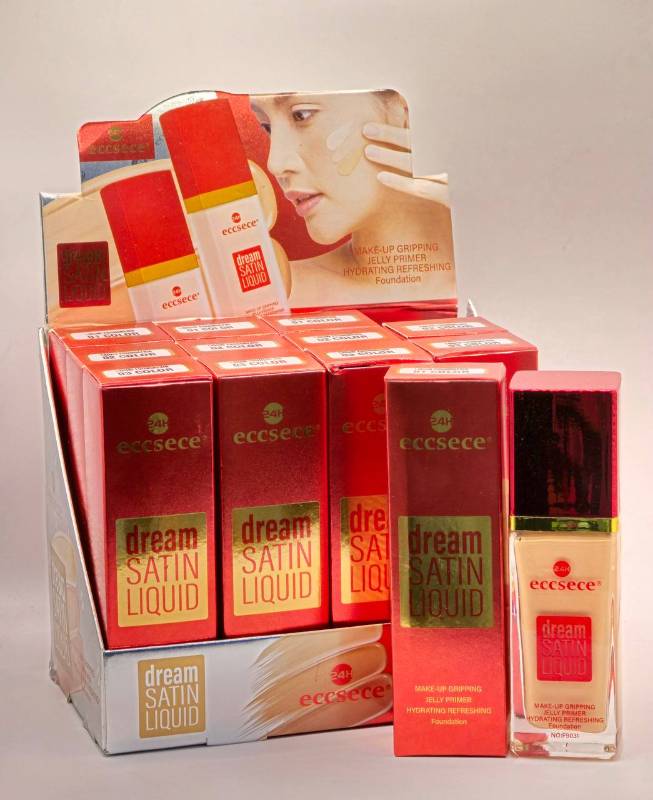 Fond de tient eccsece