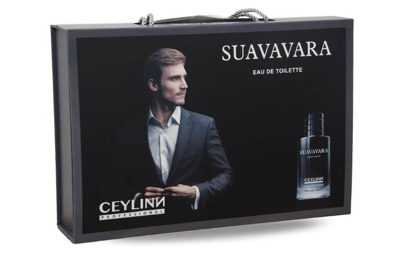 Coffret 5 ps SUAVAVARA