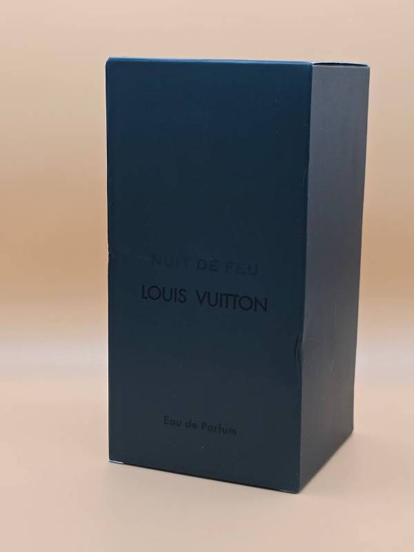 nuit de feu copie original