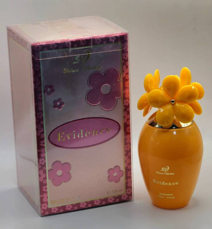 collection SV evidence