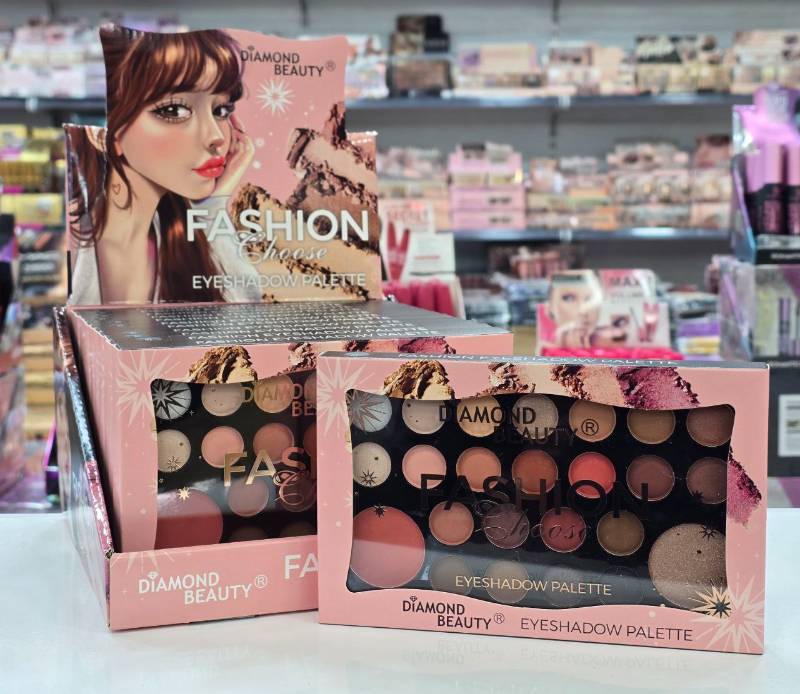 Palette Fashion choose 2
