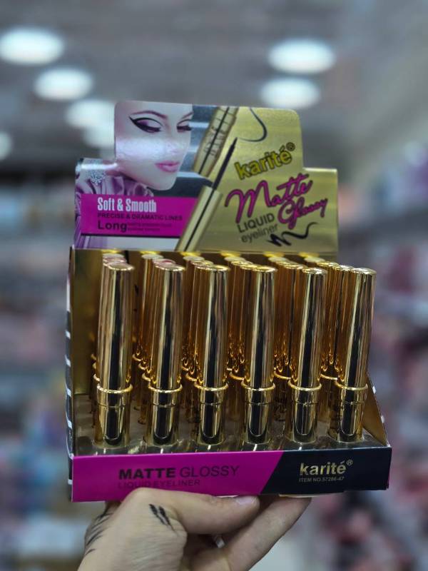 Eyeliner Karite