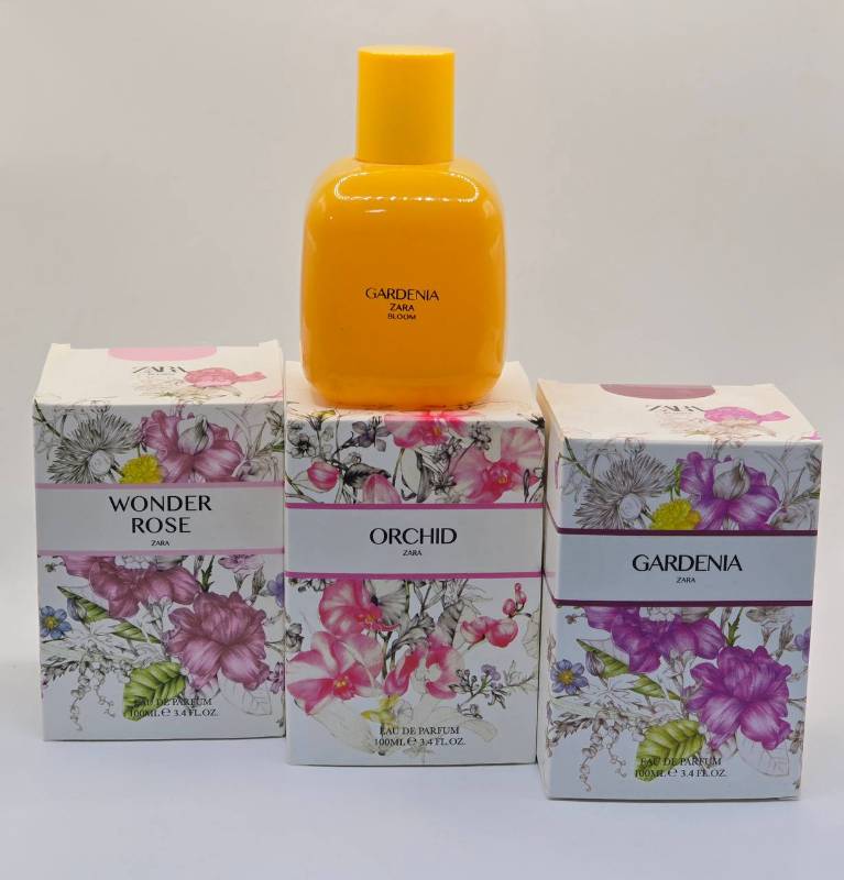 zara wonder rose best quality