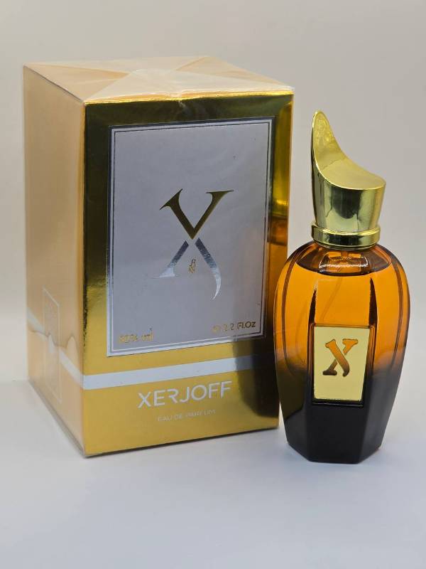 xerjoff gold