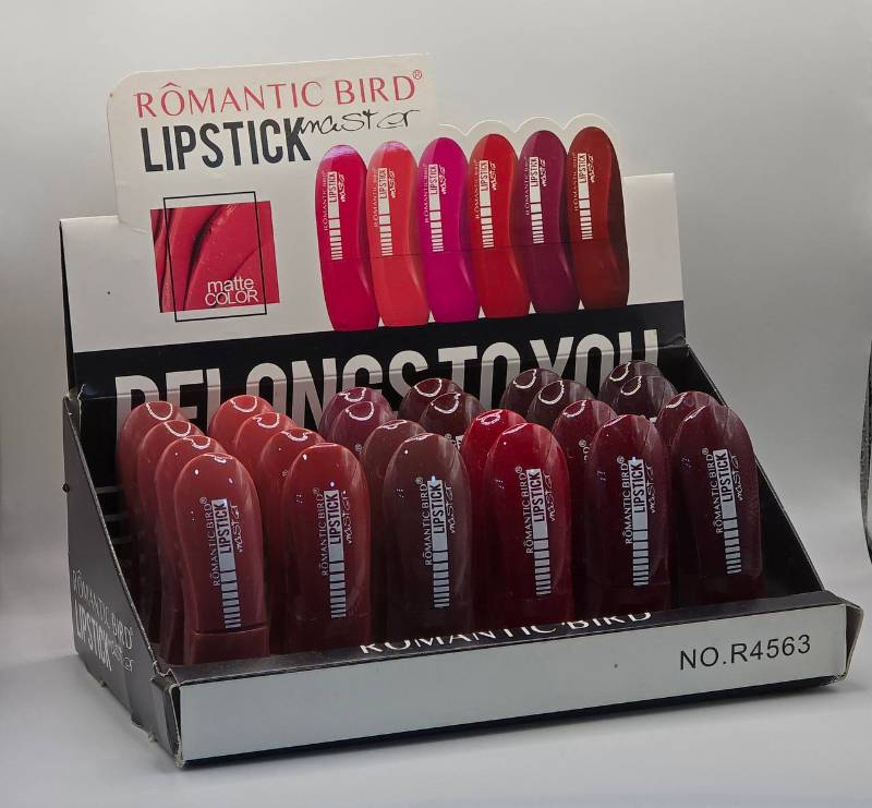 Lipstick Master