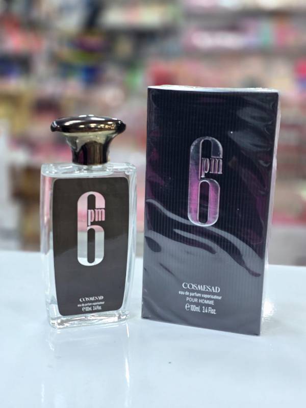 Parfum 6pm