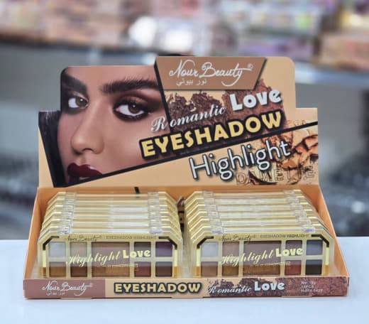 Highlighter Romantic love