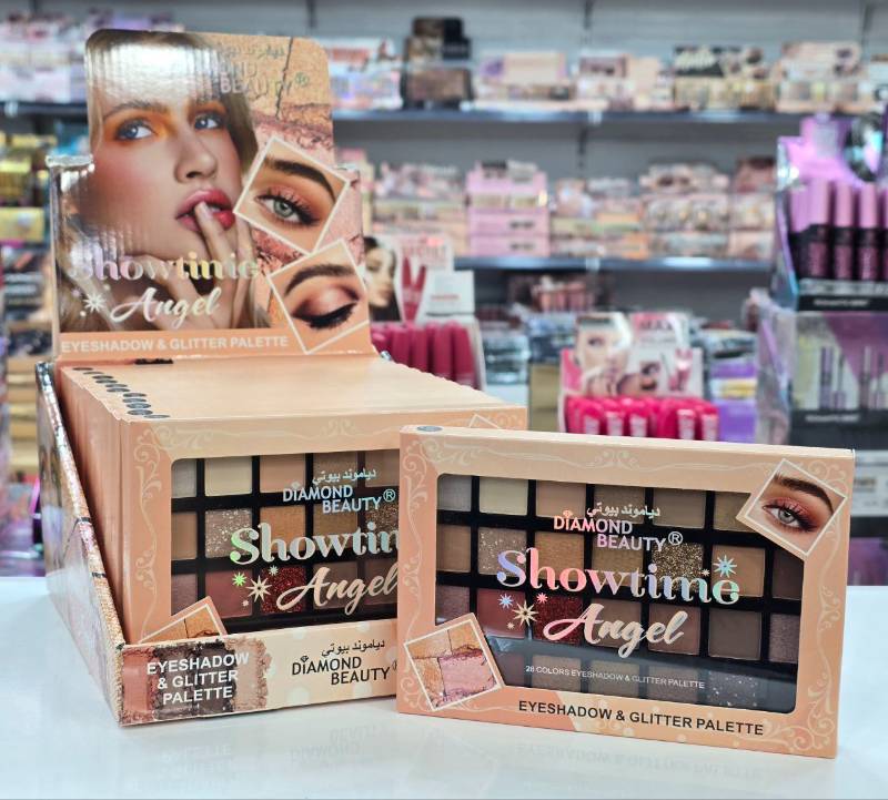 Palette Showtime