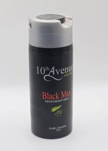 Deodorant 10th avenue homme
