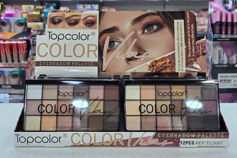Palette Color