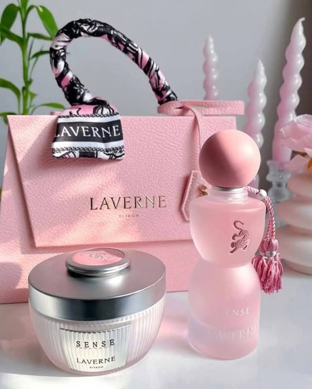 Box laverne sense