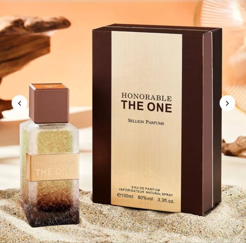 Honorable the one maron