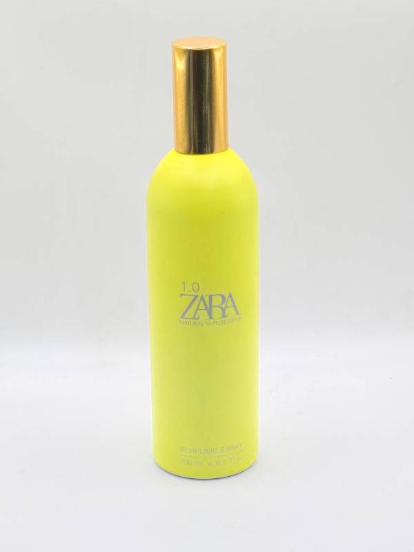 Deodorant parfum zara jeune