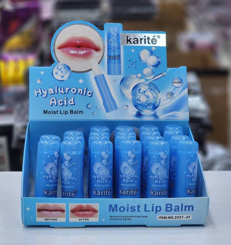 LIP Balm Karite