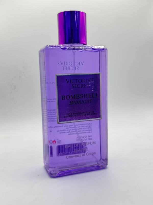 V.S bombshell midnight