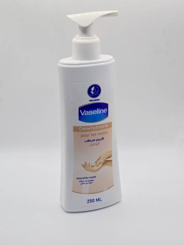 Vaseline 250 ml