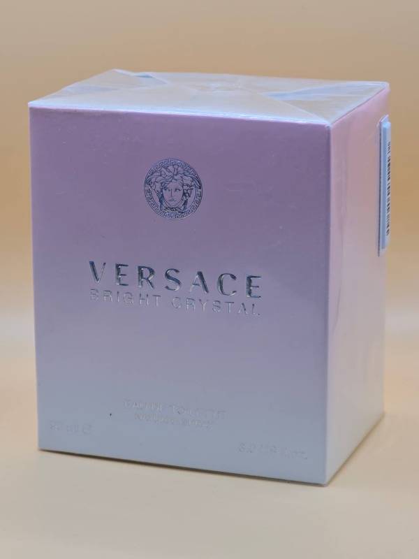 versace bright crystale copie original