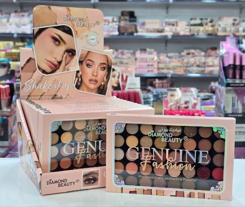 Palette Genuine