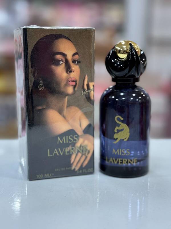 miss laverne noir