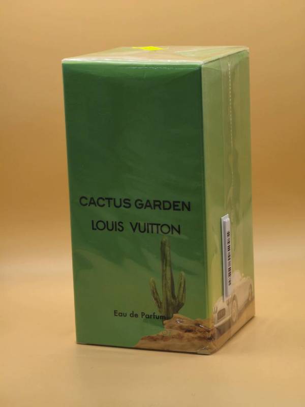 cactus garden LV copie original