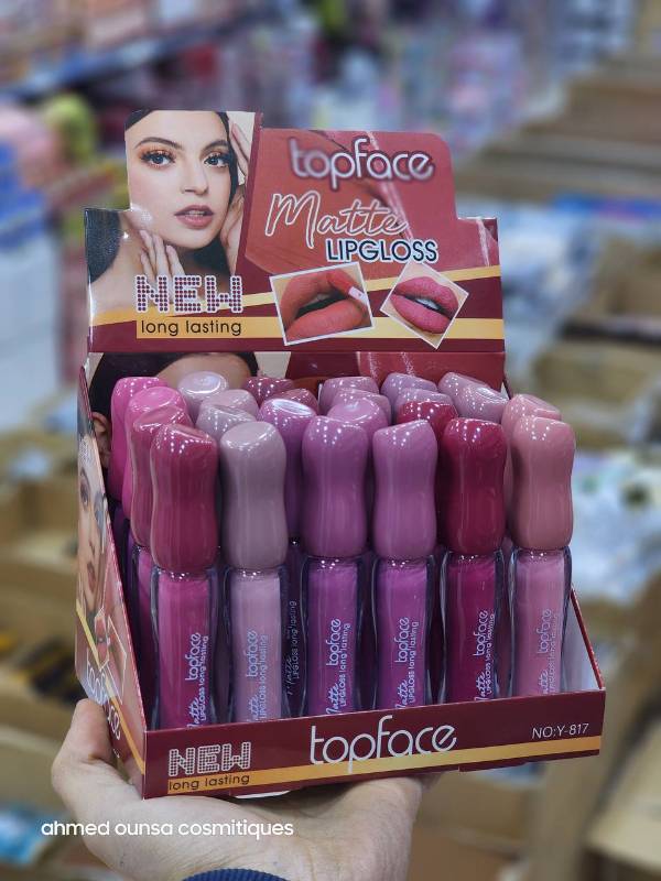 Braillant.a levre Topface