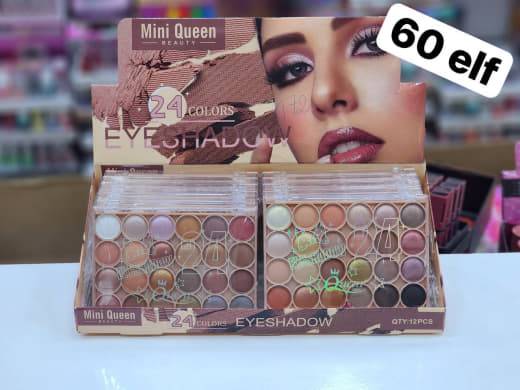 Eyeshadow Palette 24 color